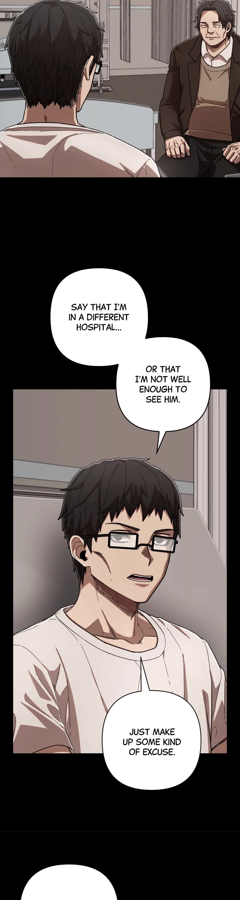 Hero Has Returned Chapter 112 page 17 - Chapter 112: Ep. 112 - Taeil Choi (7)