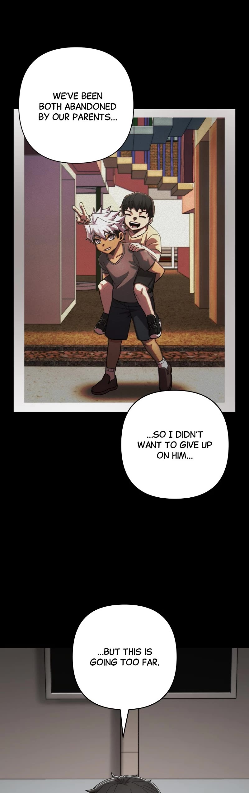 Hero Has Returned Chapter 112 page 20 - Chapter 112: Ep. 112 - Taeil Choi (7)