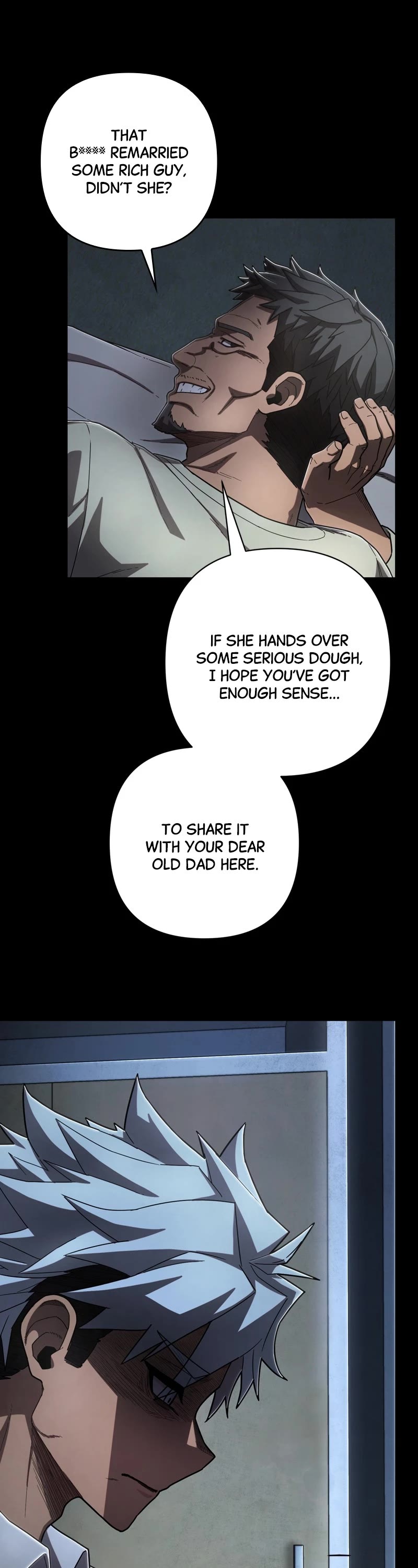 Hero Has Returned Chapter 112 page 33 - Chapter 112: Ep. 112 - Taeil Choi (7)