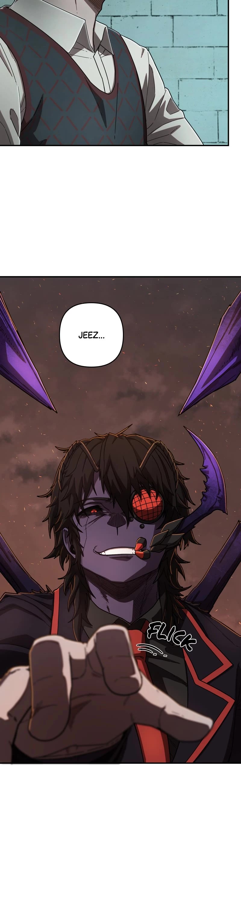 Hero Has Returned Chapter 112 page 38 - Chapter 112: Ep. 112 - Taeil Choi (7)