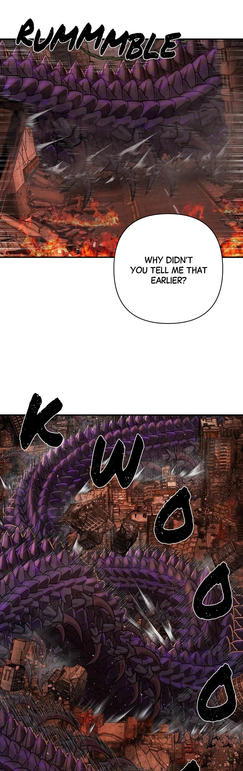 Hero Has Returned Chapter 112 page 39 - Chapter 112: Ep. 112 - Taeil Choi (7)