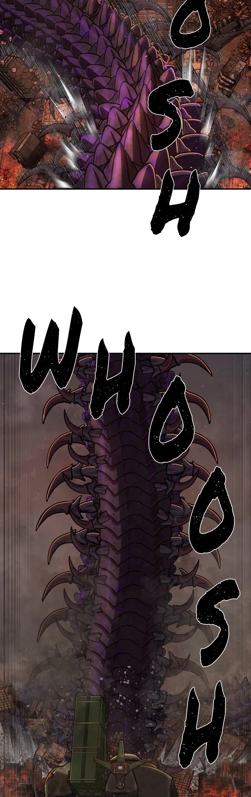 Hero Has Returned Chapter 112 page 40 - Chapter 112: Ep. 112 - Taeil Choi (7)