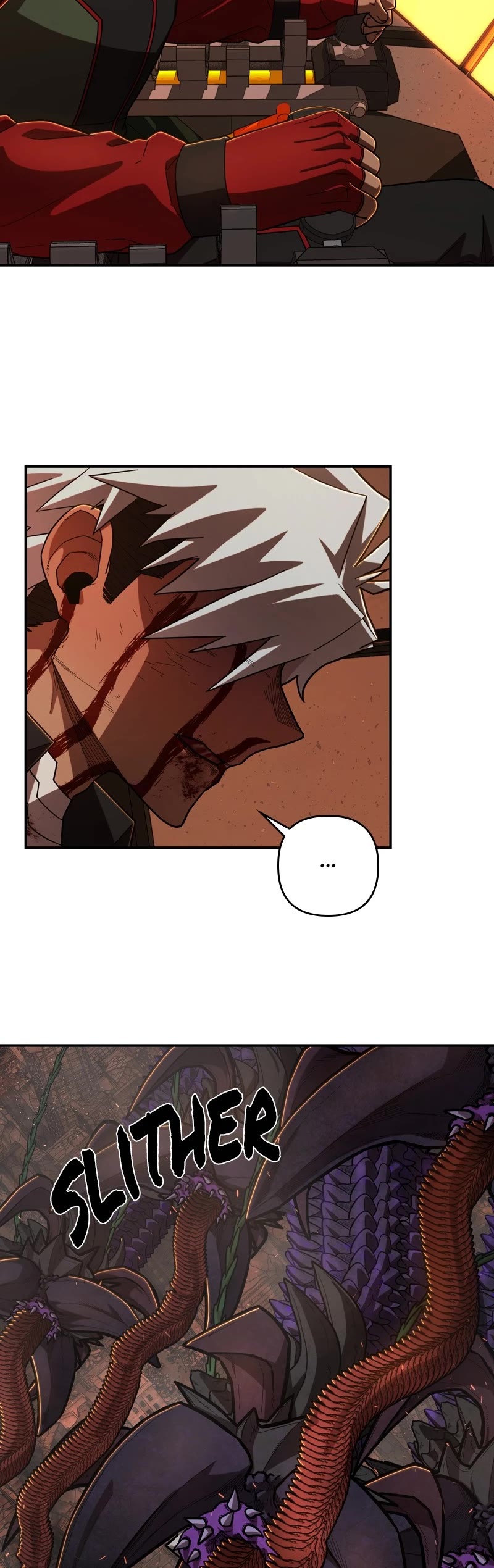 Hero Has Returned Chapter 112 page 44 - Chapter 112: Ep. 112 - Taeil Choi (7)