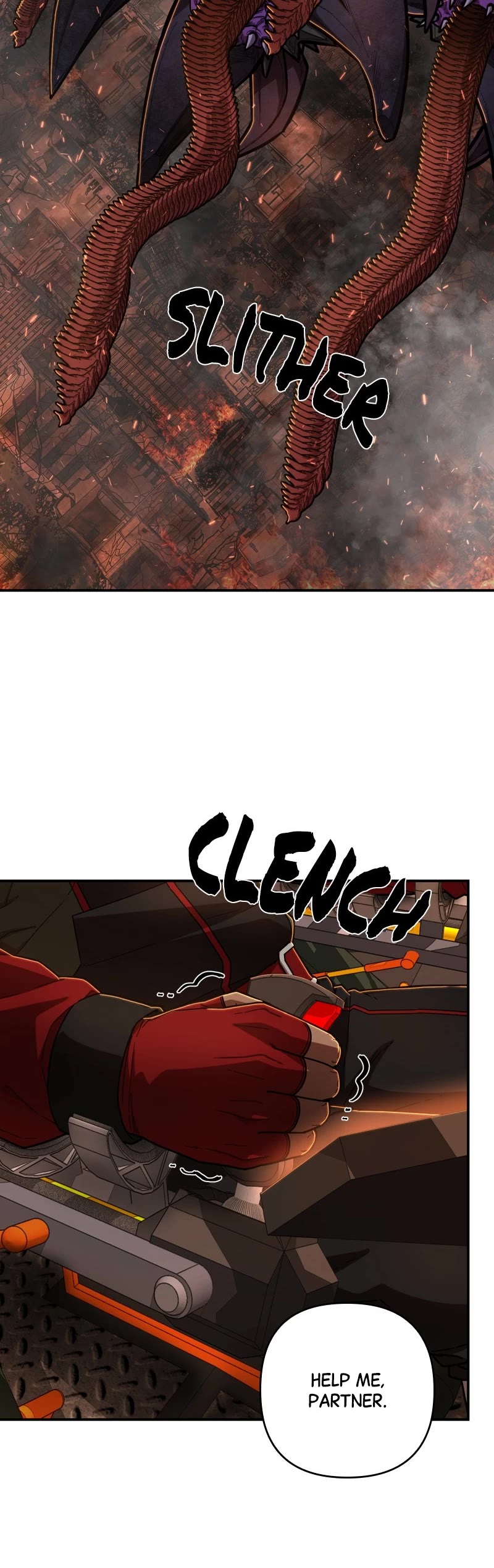 Hero Has Returned Chapter 112 page 45 - Chapter 112: Ep. 112 - Taeil Choi (7)