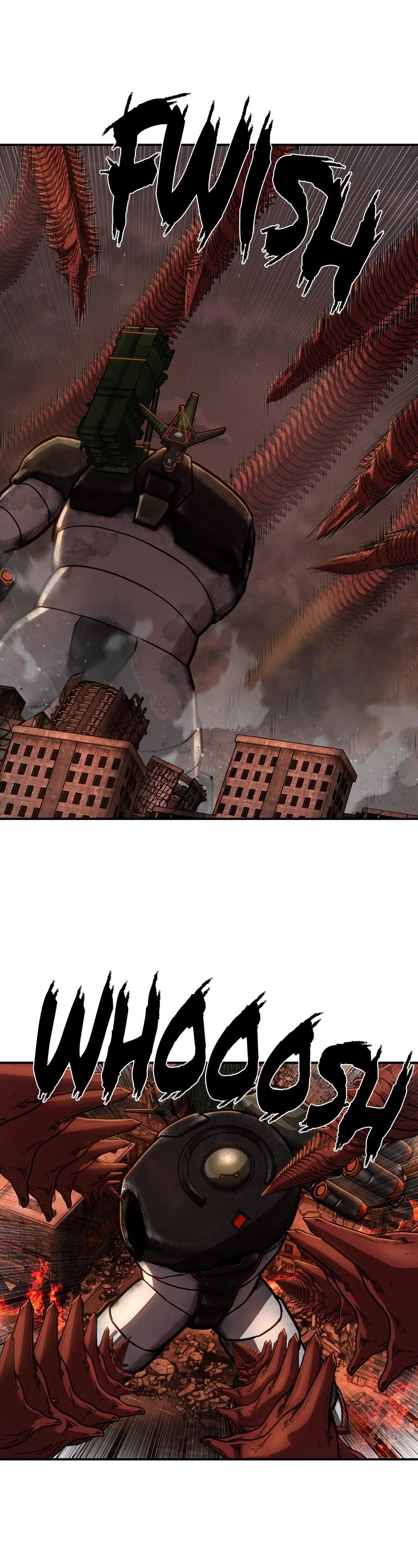 Hero Has Returned Chapter 112 page 46 - Chapter 112: Ep. 112 - Taeil Choi (7)