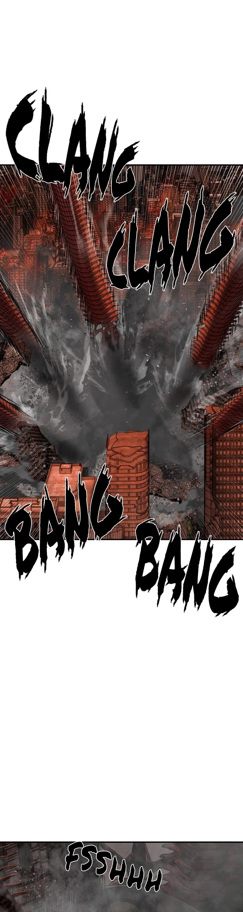 Hero Has Returned Chapter 112 page 47 - Chapter 112: Ep. 112 - Taeil Choi (7)