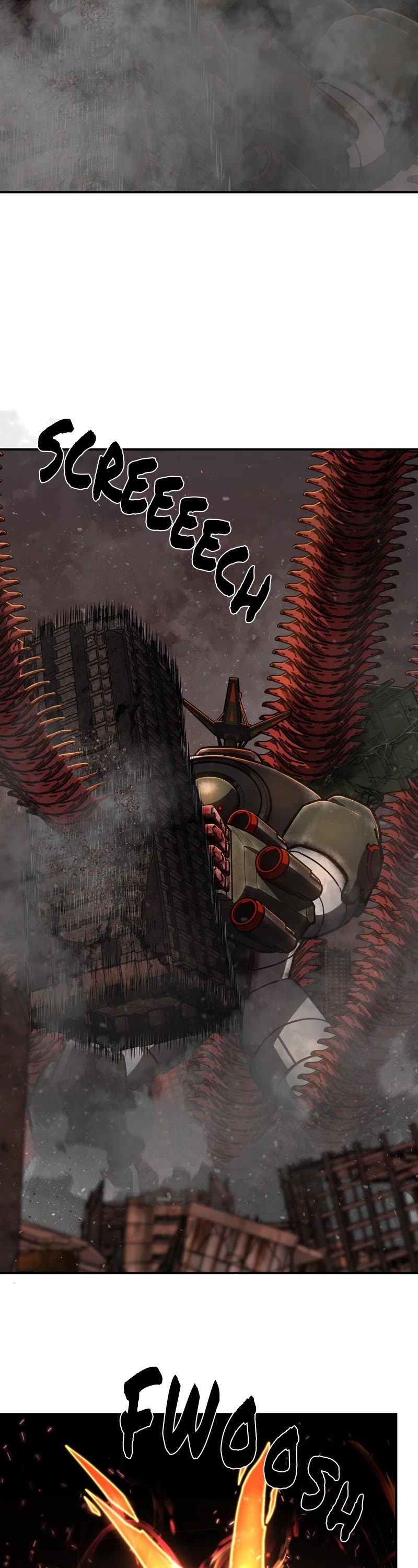 Hero Has Returned Chapter 112 page 48 - Chapter 112: Ep. 112 - Taeil Choi (7)