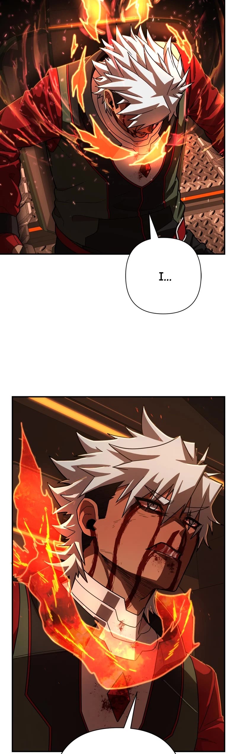 Hero Has Returned Chapter 112 page 49 - Chapter 112: Ep. 112 - Taeil Choi (7)