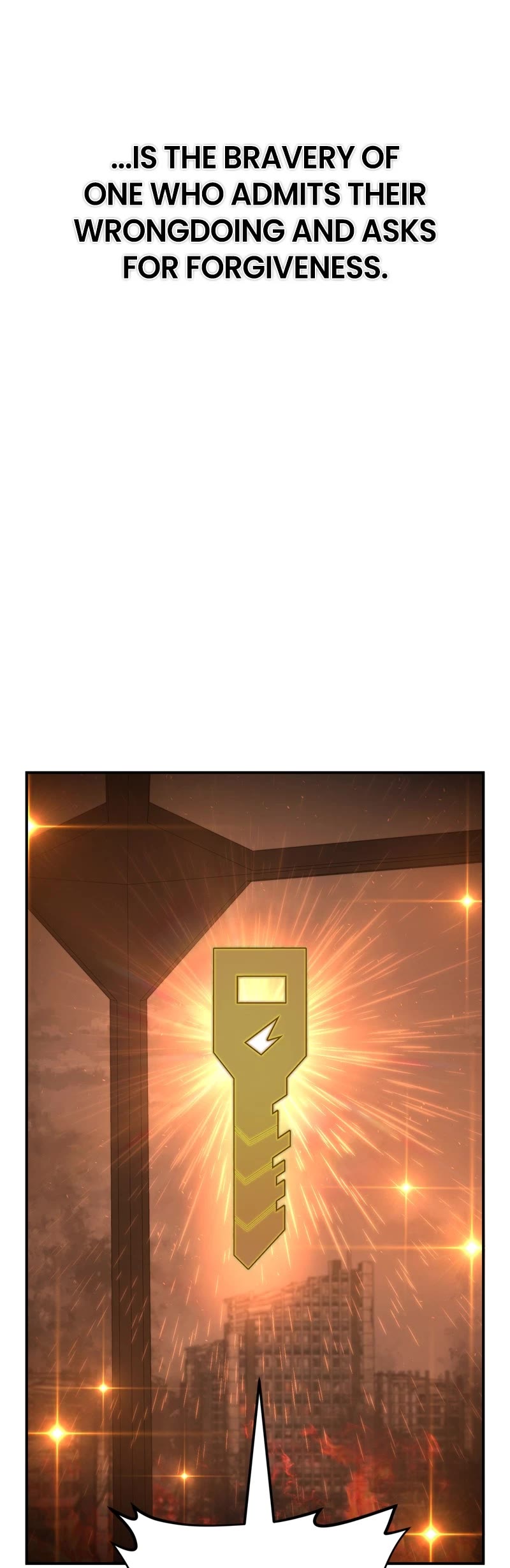 Hero Has Returned Chapter 112 page 53 - Chapter 112: Ep. 112 - Taeil Choi (7)