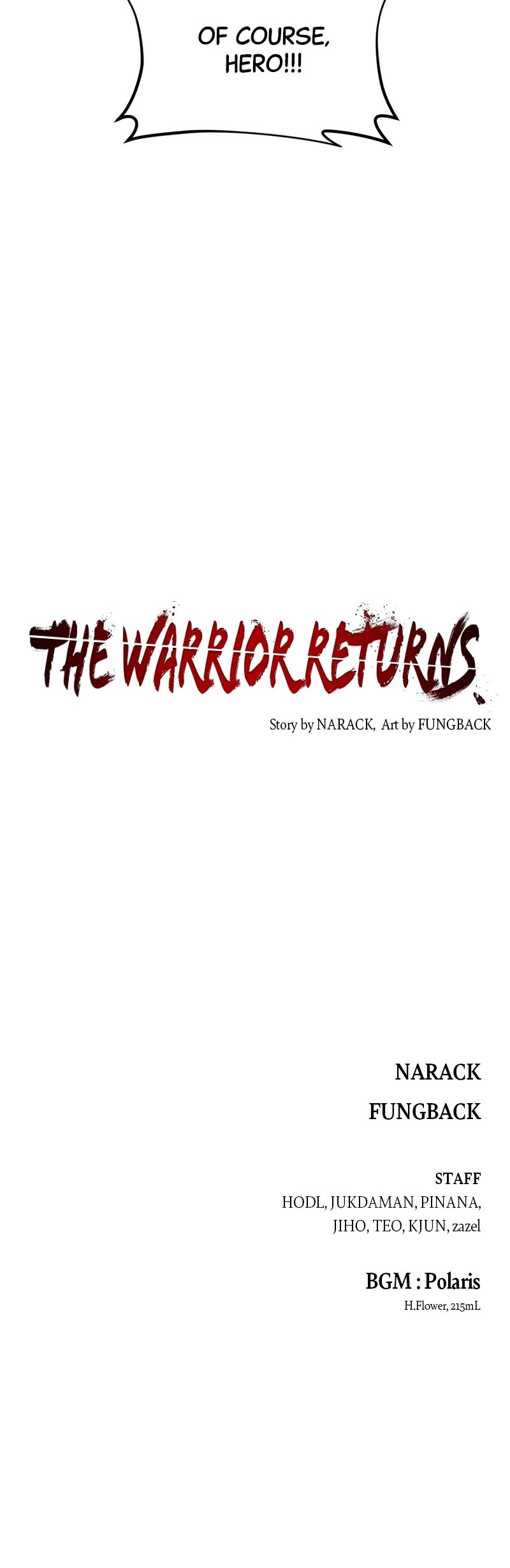 Hero Has Returned Chapter 112 page 54 - Chapter 112: Ep. 112 - Taeil Choi (7)