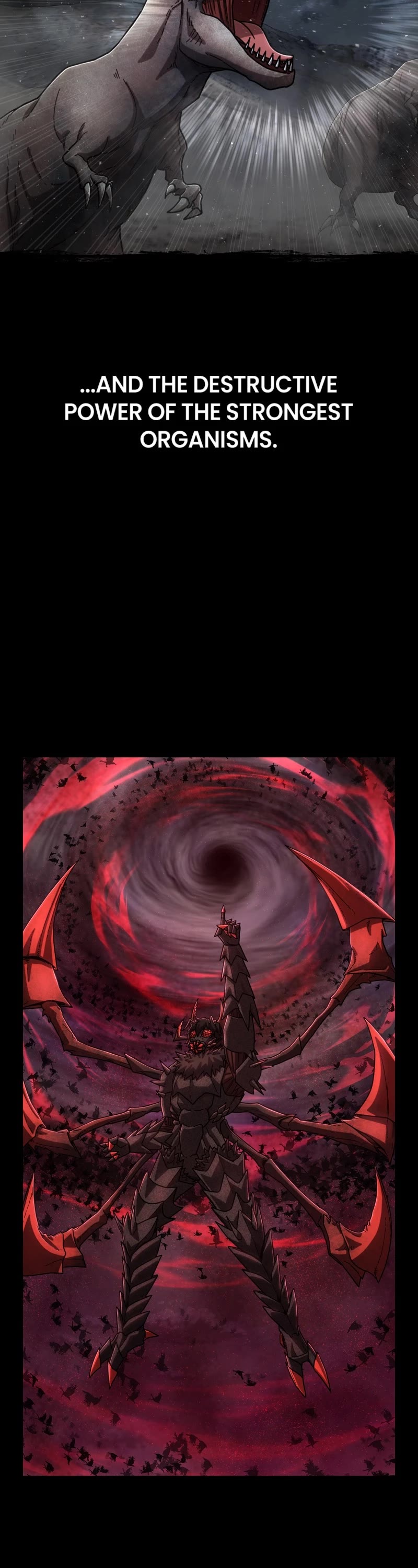 Hero Has Returned Chapter 113 page 13 - Chapter 113: Ep. 113 - Taeil Choi (8)