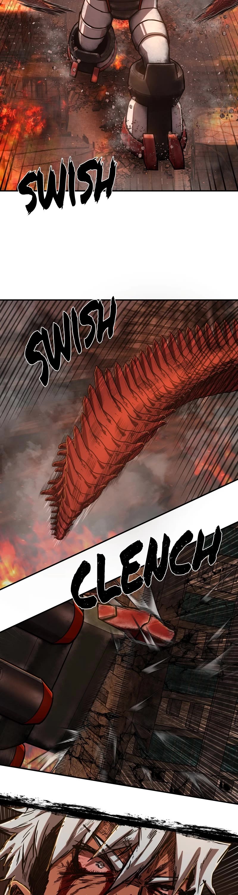 Hero Has Returned Chapter 113 page 17 - Chapter 113: Ep. 113 - Taeil Choi (8)