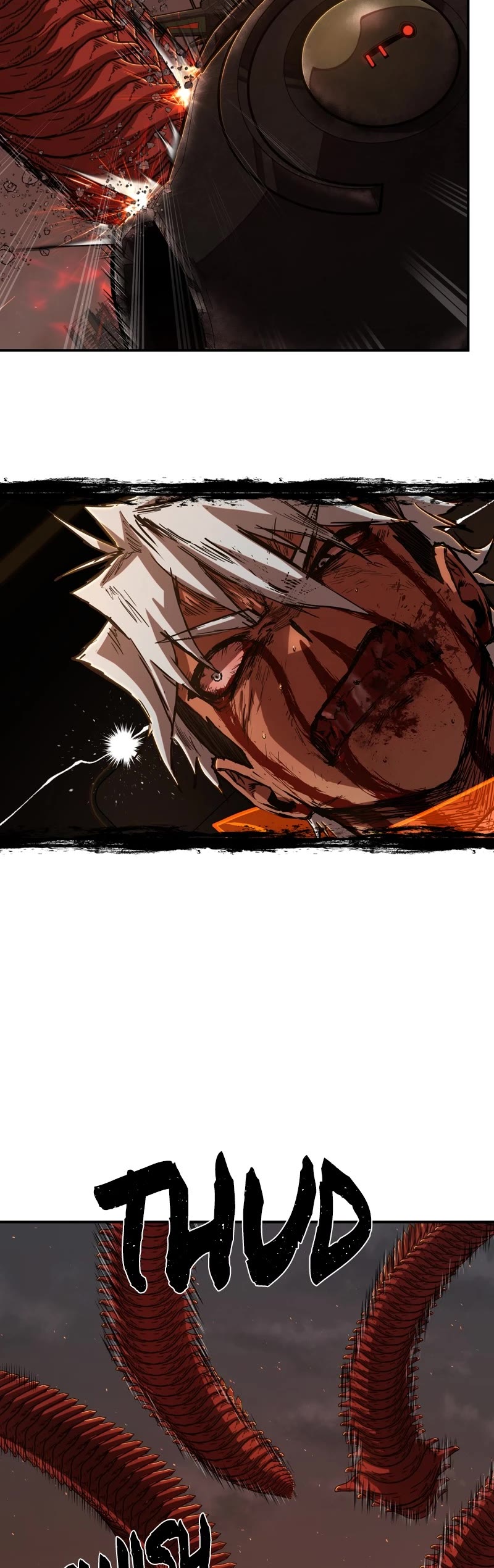 Hero Has Returned Chapter 113 page 19 - Chapter 113: Ep. 113 - Taeil Choi (8)