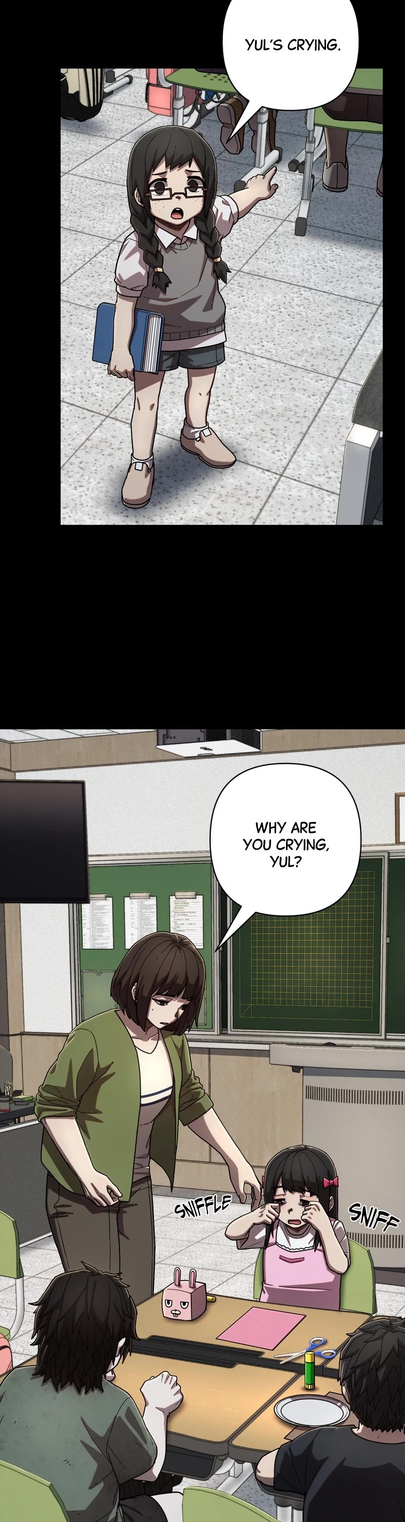Hero Has Returned Chapter 113 page 2 - Chapter 113: Ep. 113 - Taeil Choi (8)