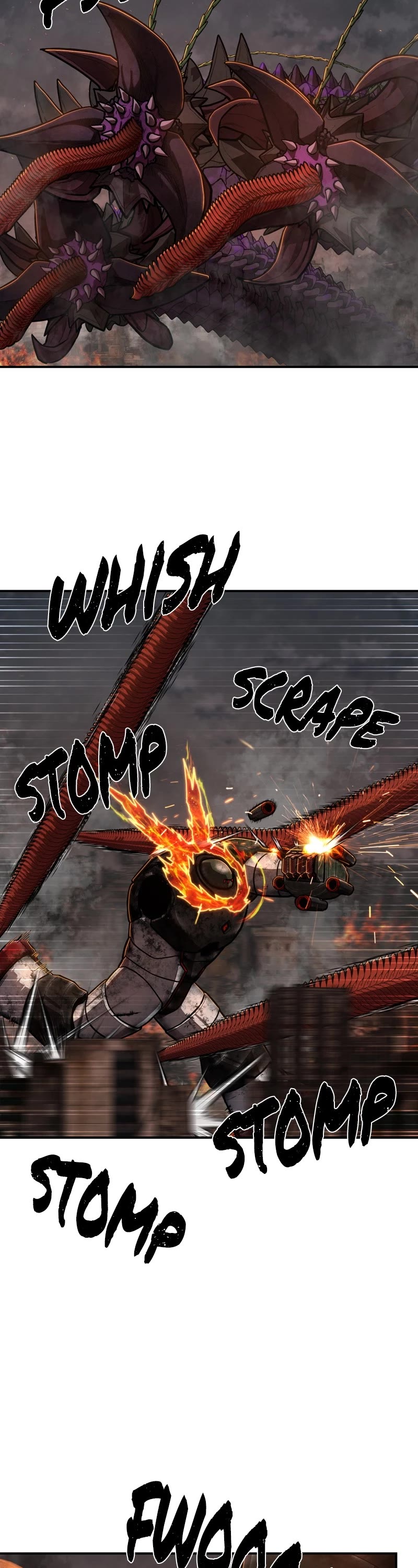 Hero Has Returned Chapter 113 page 23 - Chapter 113: Ep. 113 - Taeil Choi (8)