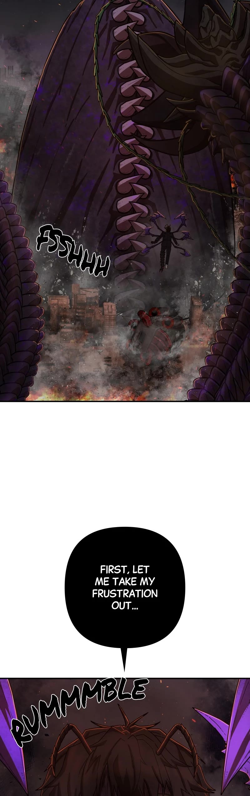 Hero Has Returned Chapter 113 page 34 - Chapter 113: Ep. 113 - Taeil Choi (8)