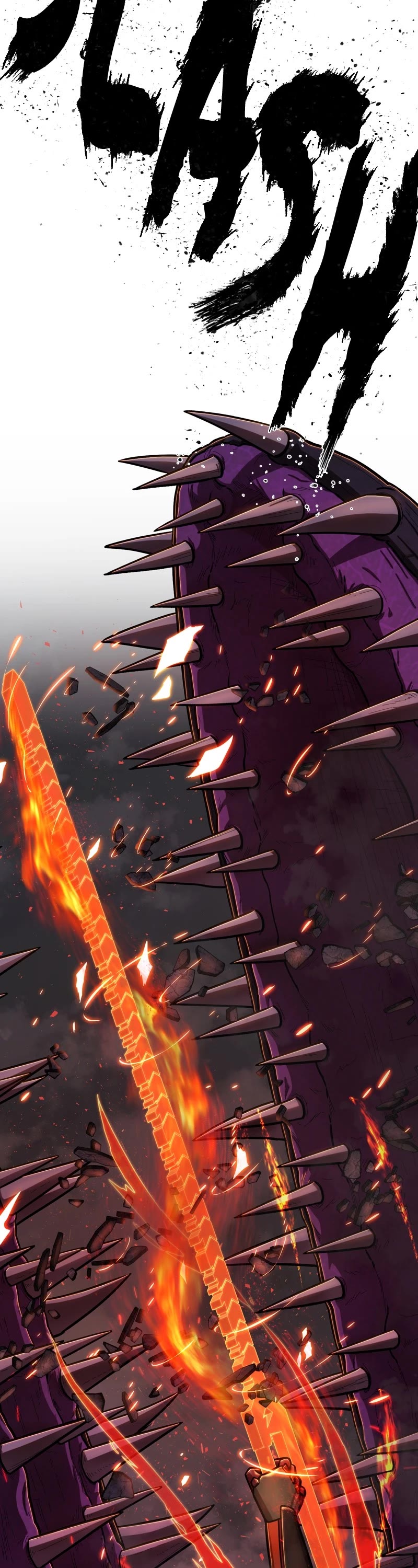 Hero Has Returned Chapter 113 page 38 - Chapter 113: Ep. 113 - Taeil Choi (8)
