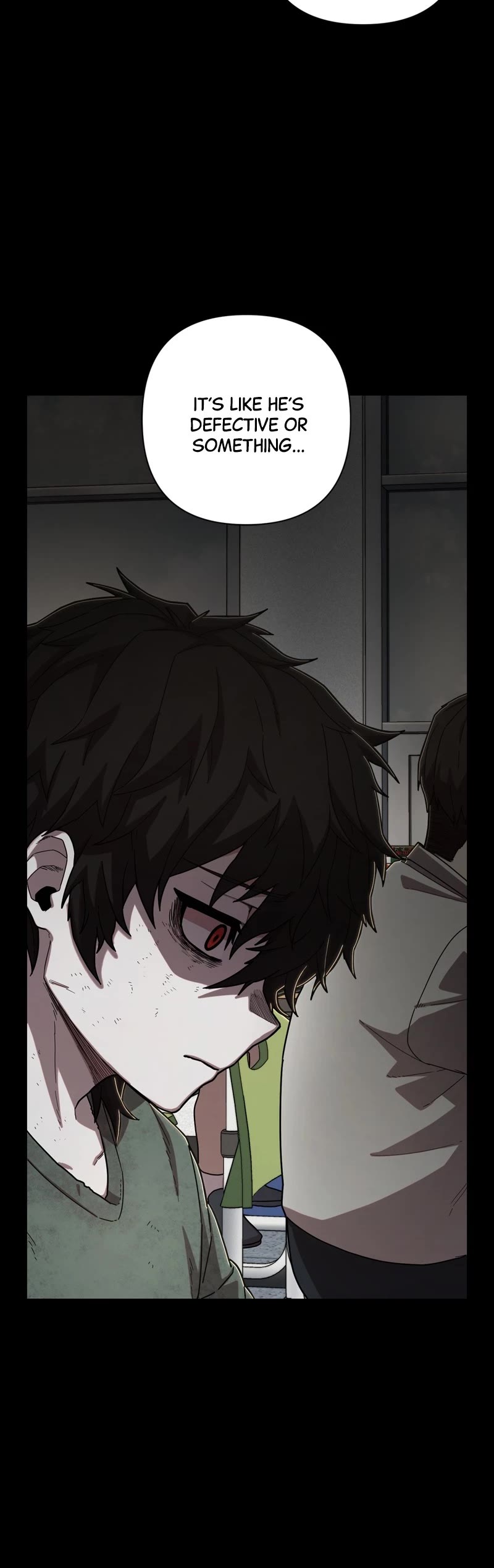 Hero Has Returned Chapter 113 page 4 - Chapter 113: Ep. 113 - Taeil Choi (8)