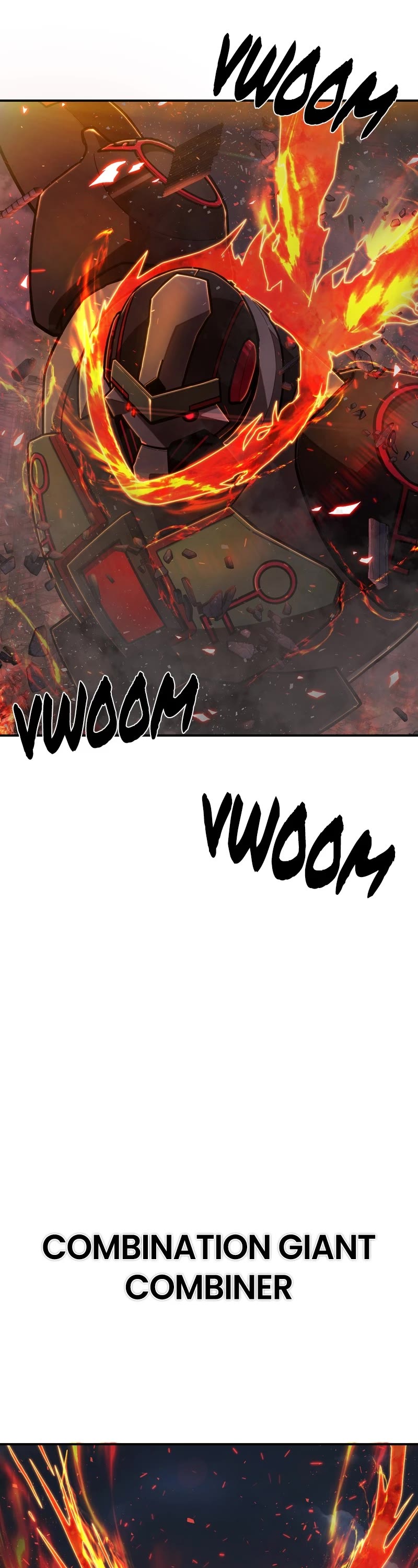 Hero Has Returned Chapter 113 page 41 - Chapter 113: Ep. 113 - Taeil Choi (8)
