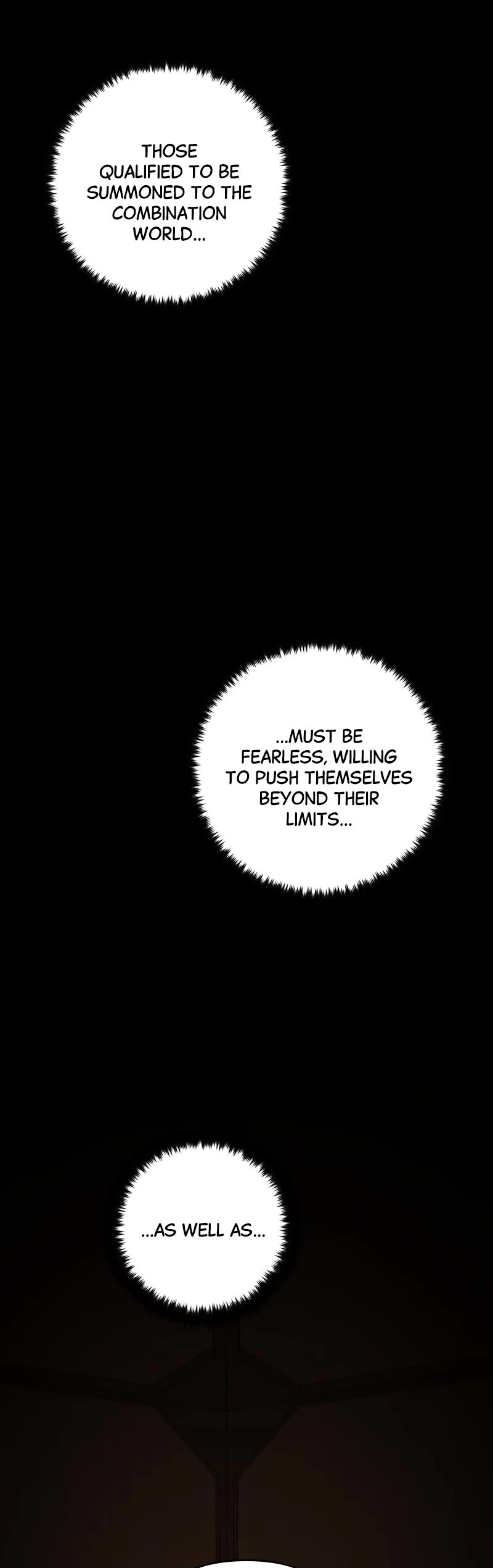 Hero Has Returned Chapter 113 page 44 - Chapter 113: Ep. 113 - Taeil Choi (8)