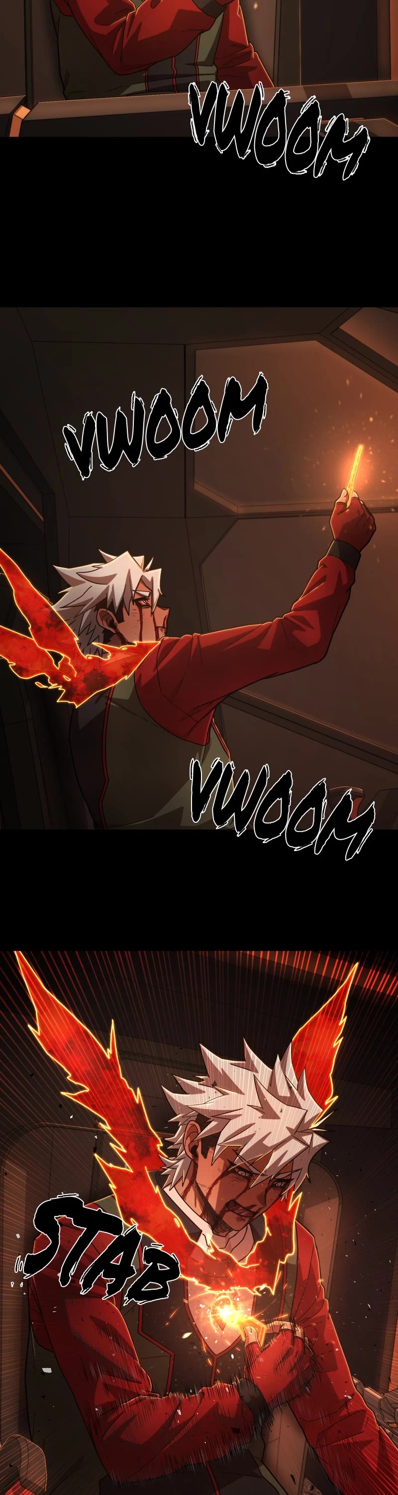 Hero Has Returned Chapter 113 page 46 - Chapter 113: Ep. 113 - Taeil Choi (8)