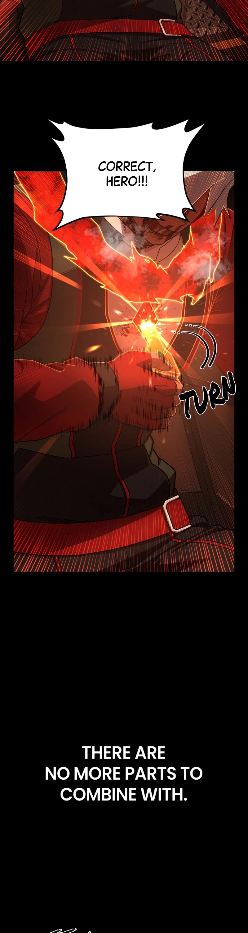 Hero Has Returned Chapter 113 page 47 - Chapter 113: Ep. 113 - Taeil Choi (8)