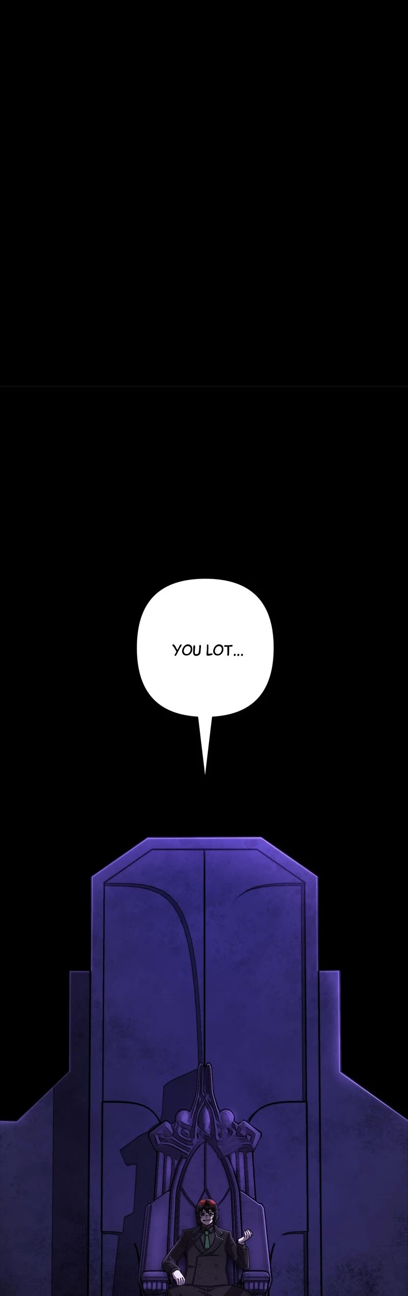 Hero Has Returned Chapter 113 page 5 - Chapter 113: Ep. 113 - Taeil Choi (8)
