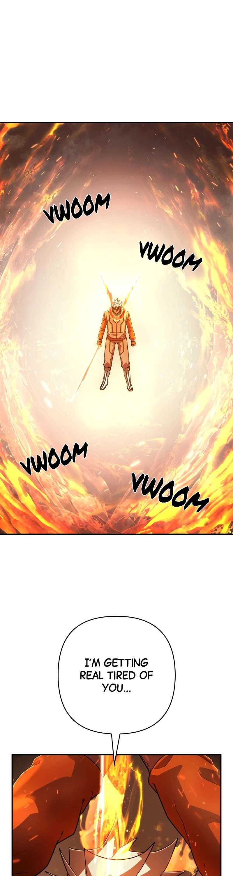 Hero Has Returned Chapter 113 page 51 - Chapter 113: Ep. 113 - Taeil Choi (8)
