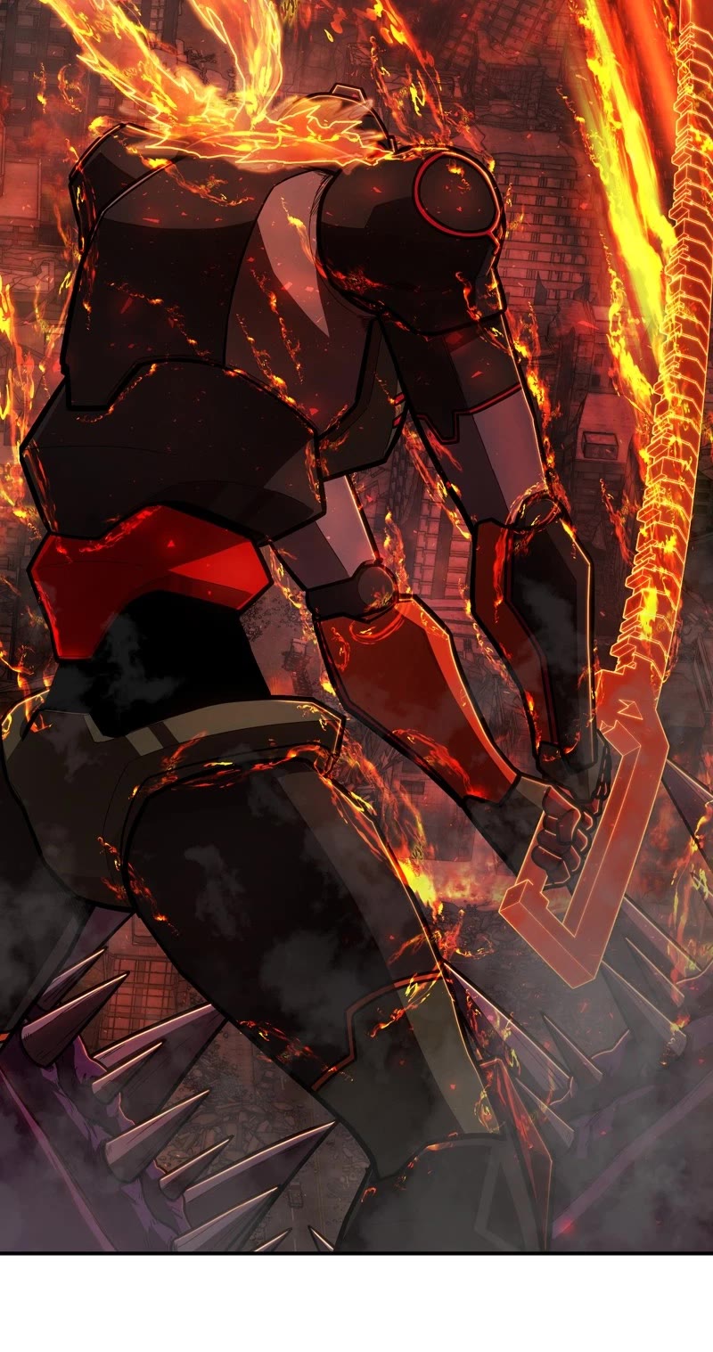 Hero Has Returned Chapter 113 page 54 - Chapter 113: Ep. 113 - Taeil Choi (8)