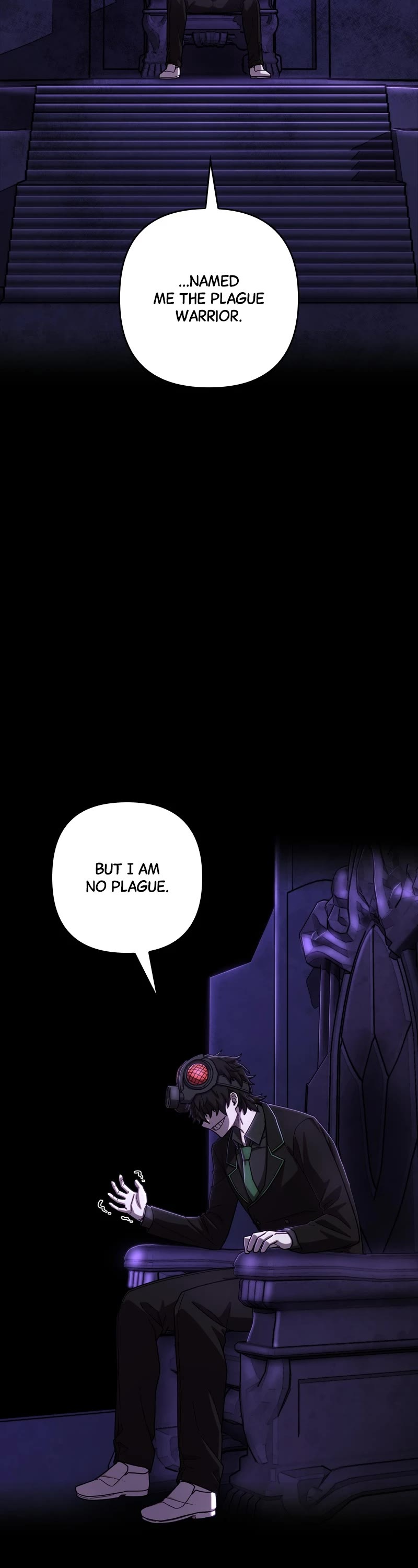 Hero Has Returned Chapter 113 page 6 - Chapter 113: Ep. 113 - Taeil Choi (8)