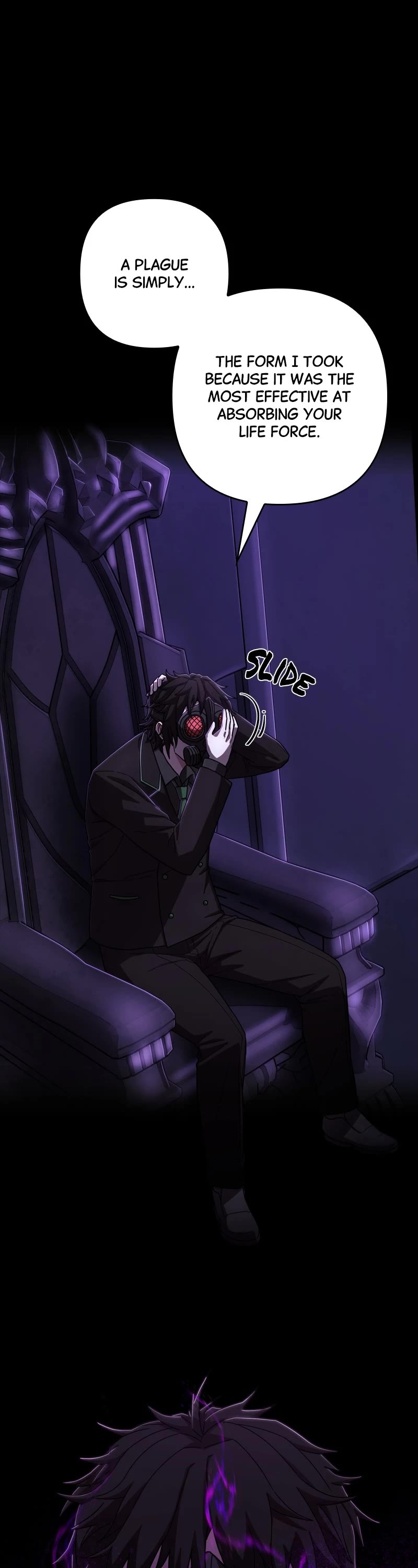Hero Has Returned Chapter 113 page 7 - Chapter 113: Ep. 113 - Taeil Choi (8)