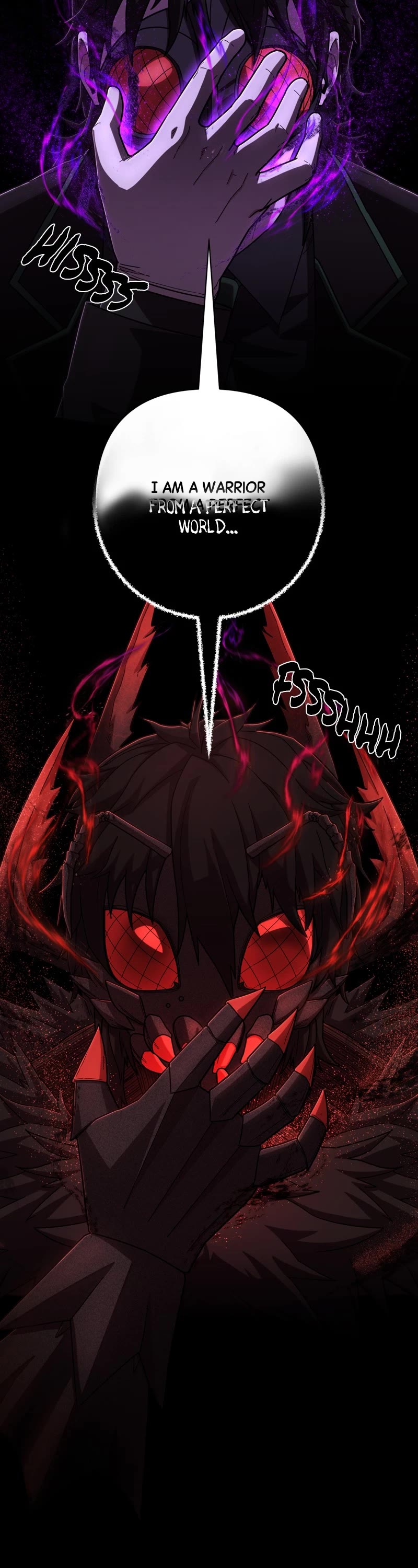 Hero Has Returned Chapter 113 page 8 - Chapter 113: Ep. 113 - Taeil Choi (8)