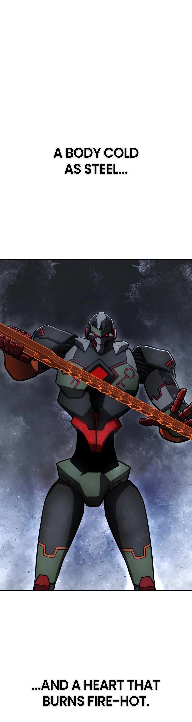 Hero Has Returned Chapter 114 page 1 - Chapter 114: Ep. 114 - Taeil Choi (9)