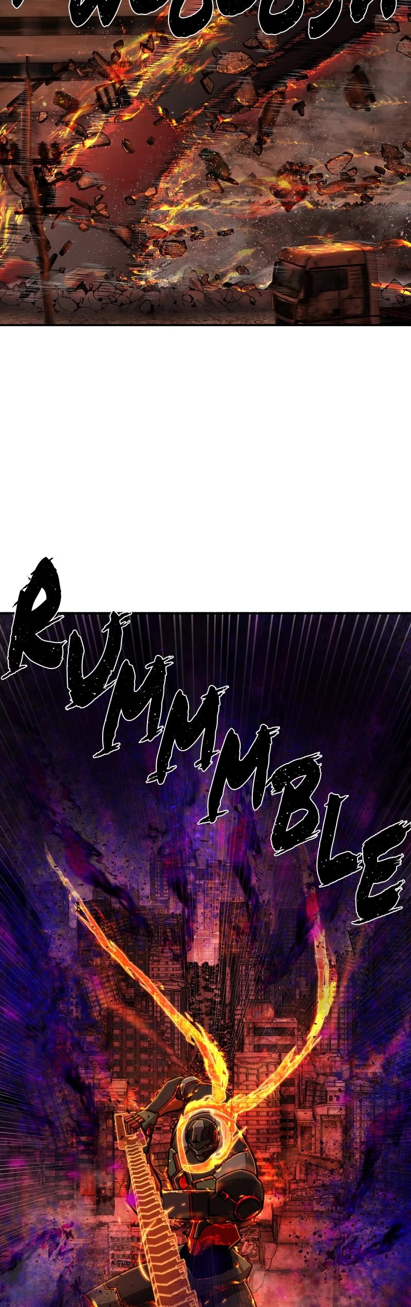 Hero Has Returned Chapter 114 page 14 - Chapter 114: Ep. 114 - Taeil Choi (9)
