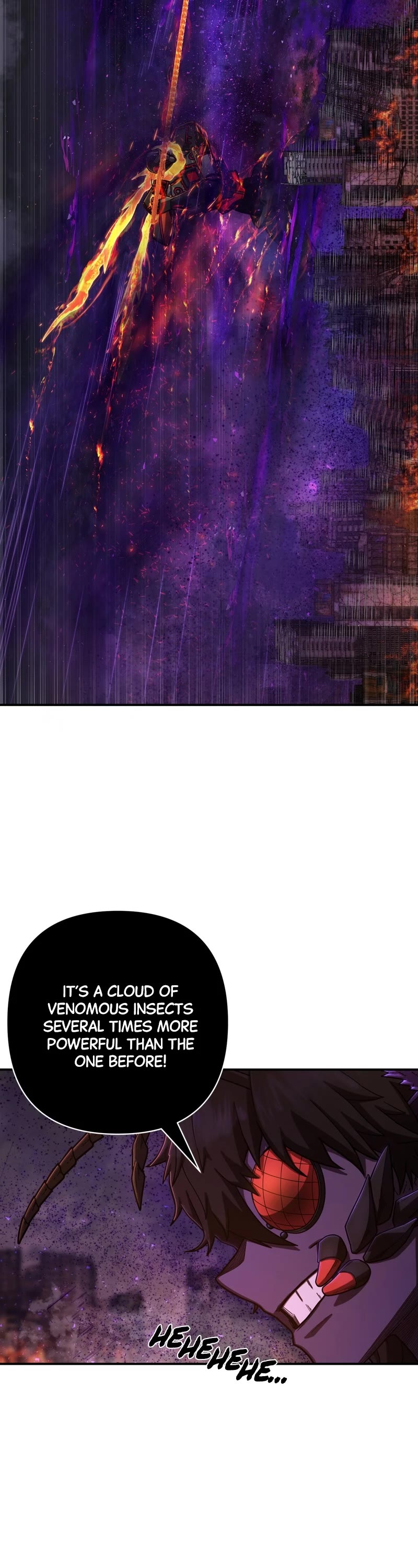 Hero Has Returned Chapter 114 page 16 - Chapter 114: Ep. 114 - Taeil Choi (9)