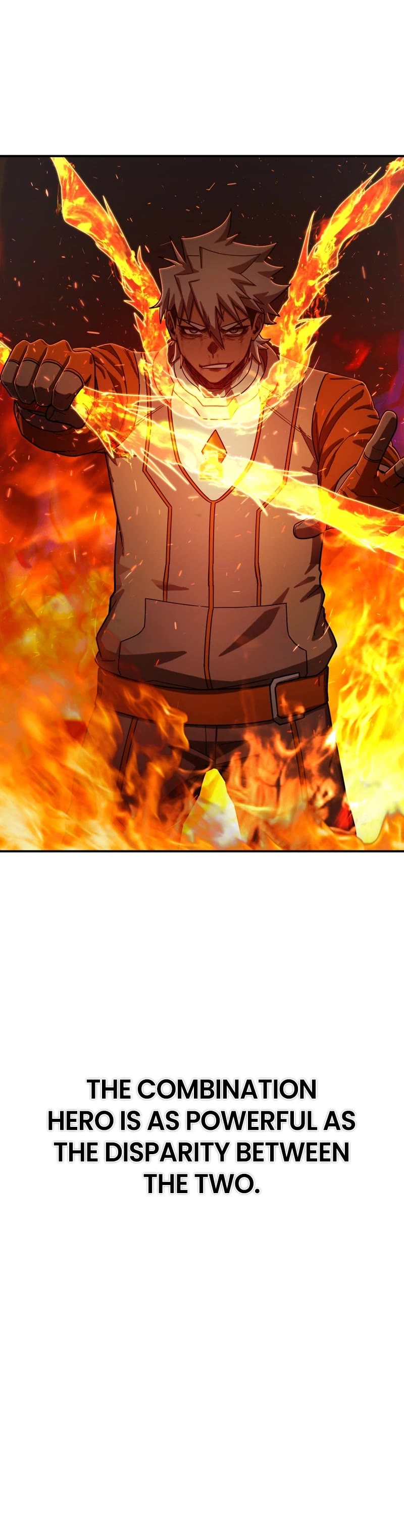 Hero Has Returned Chapter 114 page 2 - Chapter 114: Ep. 114 - Taeil Choi (9)