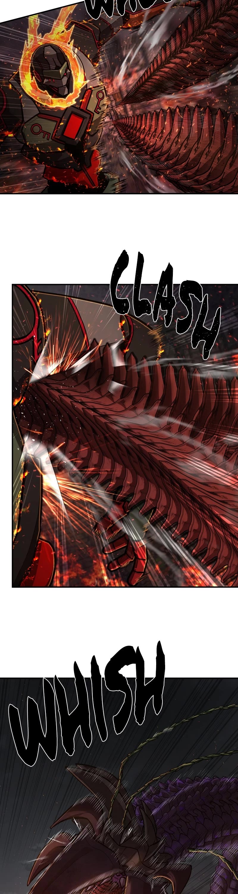 Hero Has Returned Chapter 114 page 21 - Chapter 114: Ep. 114 - Taeil Choi (9)