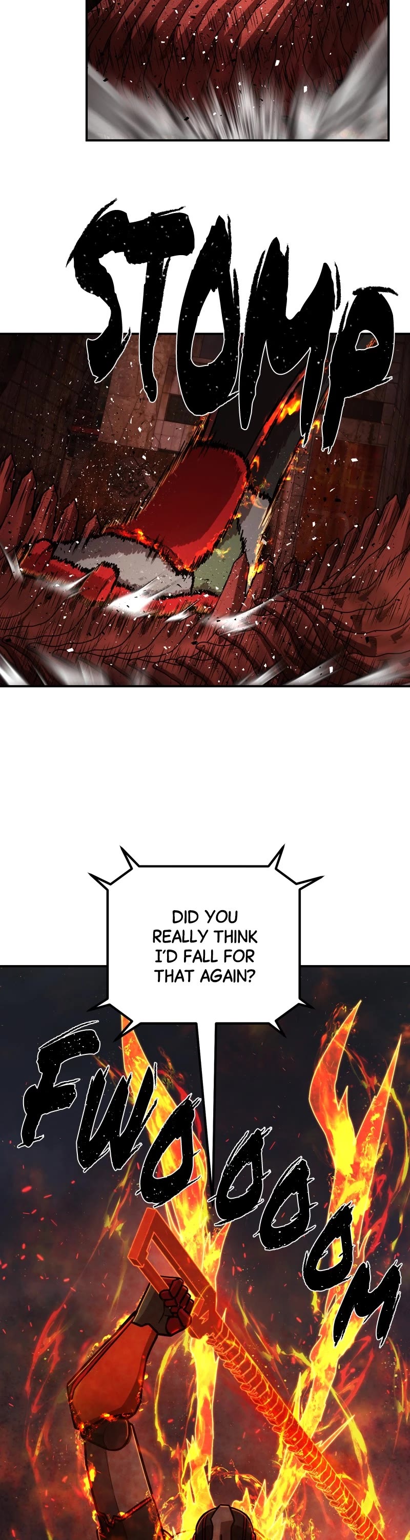 Hero Has Returned Chapter 114 page 23 - Chapter 114: Ep. 114 - Taeil Choi (9)