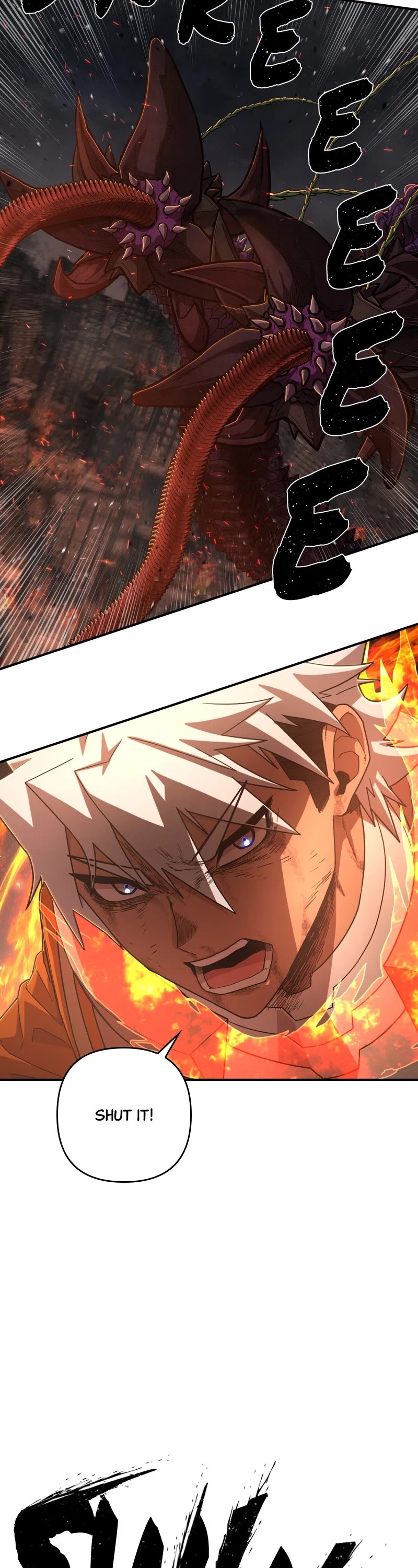 Hero Has Returned Chapter 114 page 26 - Chapter 114: Ep. 114 - Taeil Choi (9)