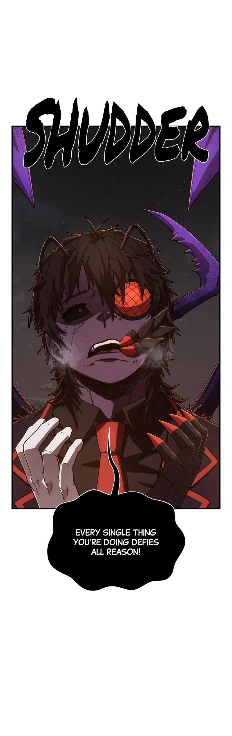 Hero Has Returned Chapter 114 page 29 - Chapter 114: Ep. 114 - Taeil Choi (9)