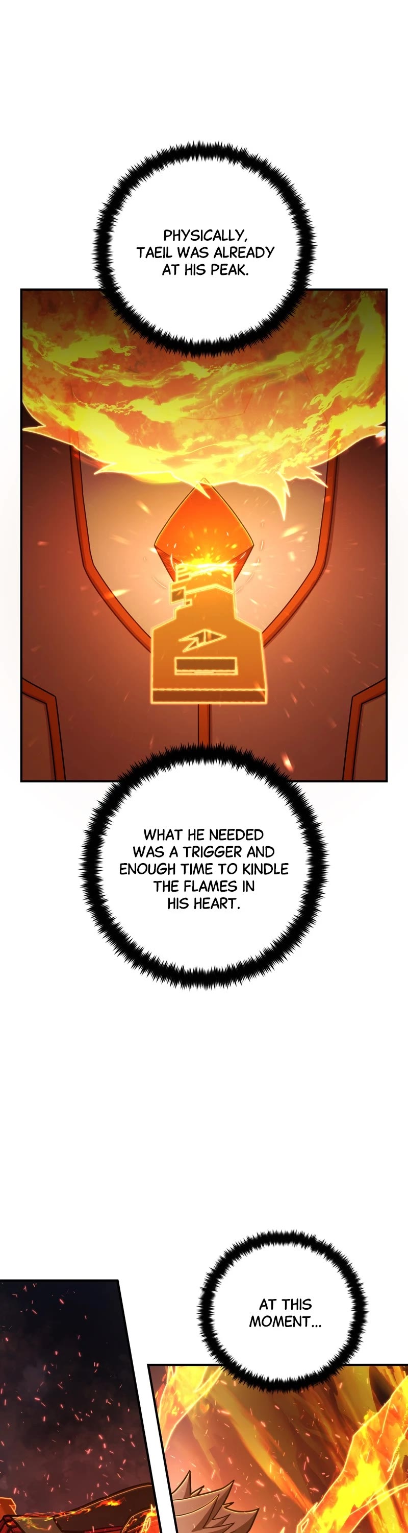Hero Has Returned Chapter 114 page 3 - Chapter 114: Ep. 114 - Taeil Choi (9)