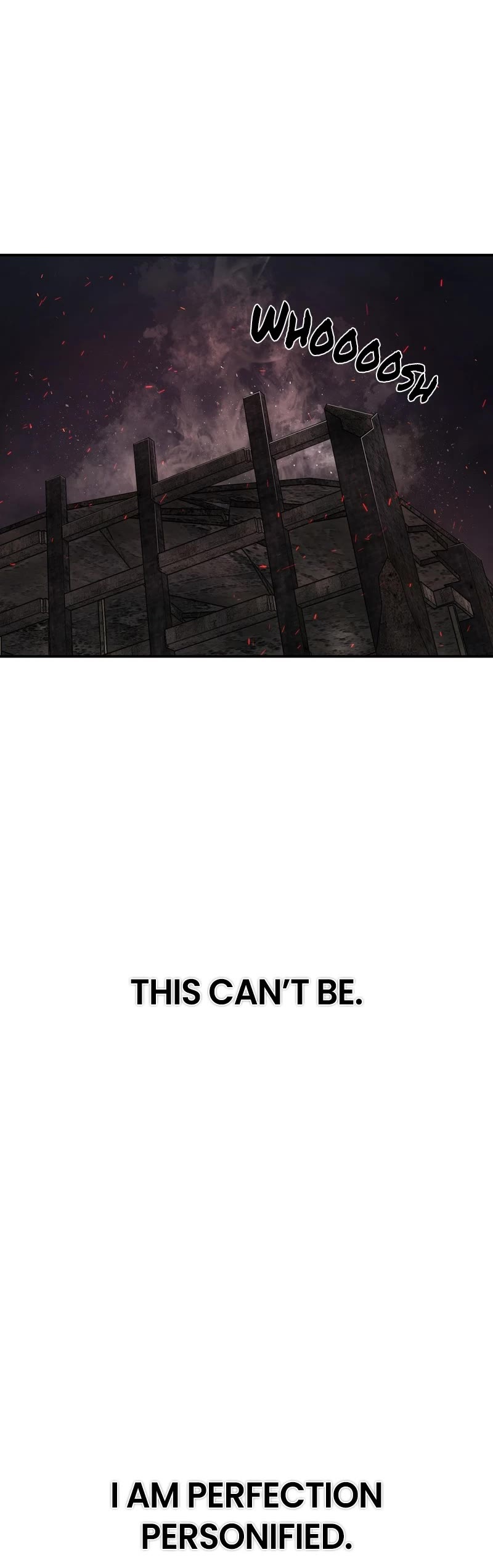 Hero Has Returned Chapter 114 page 34 - Chapter 114: Ep. 114 - Taeil Choi (9)