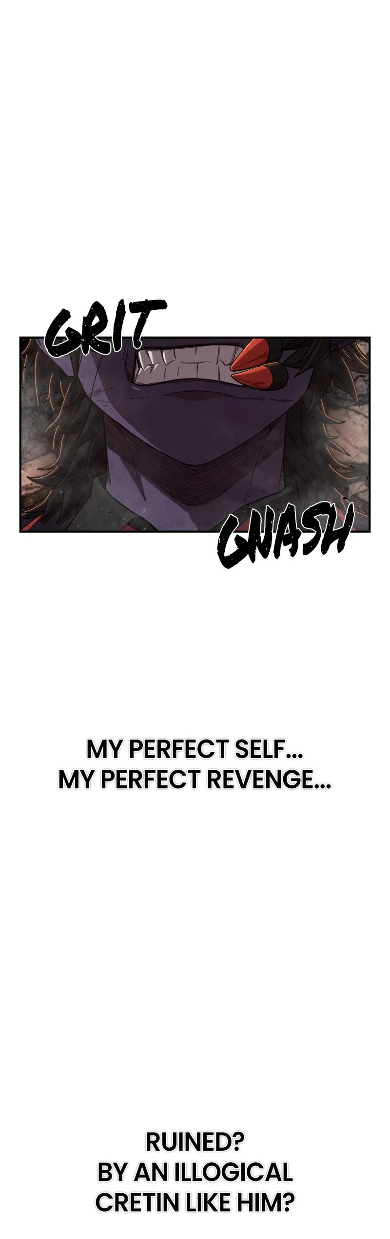 Hero Has Returned Chapter 114 page 35 - Chapter 114: Ep. 114 - Taeil Choi (9)