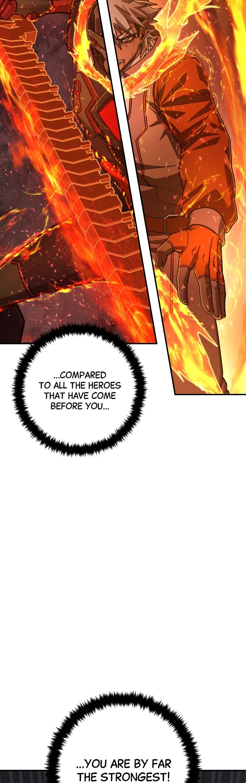 Hero Has Returned Chapter 114 page 4 - Chapter 114: Ep. 114 - Taeil Choi (9)