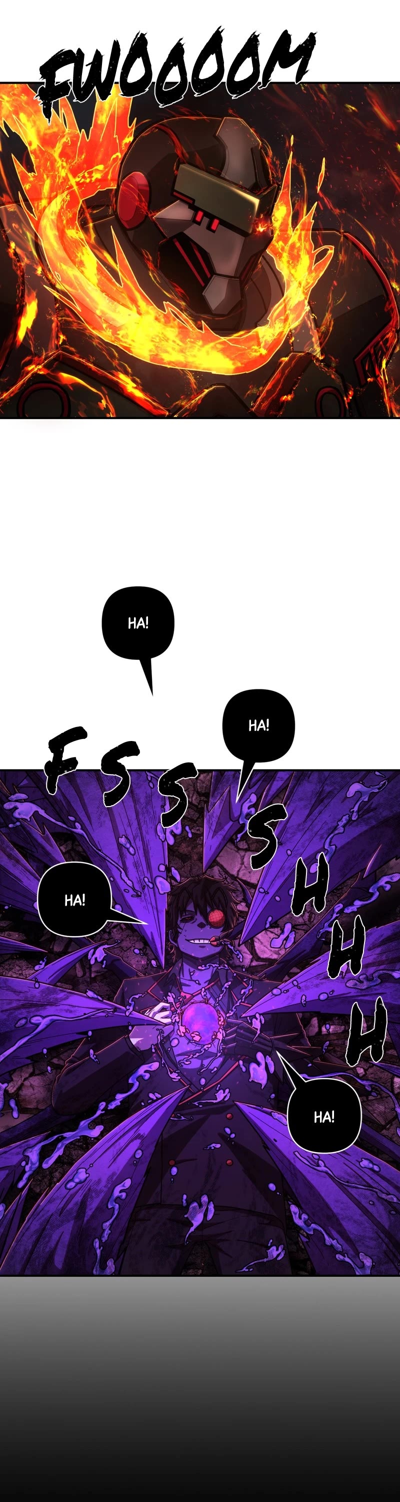 Hero Has Returned Chapter 114 page 41 - Chapter 114: Ep. 114 - Taeil Choi (9)