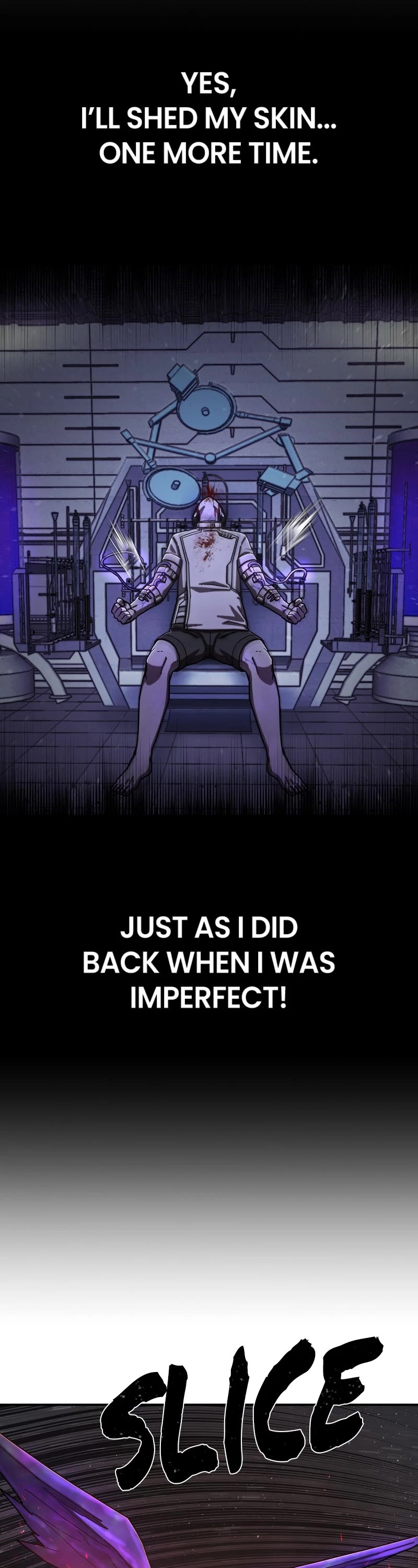 Hero Has Returned Chapter 114 page 42 - Chapter 114: Ep. 114 - Taeil Choi (9)
