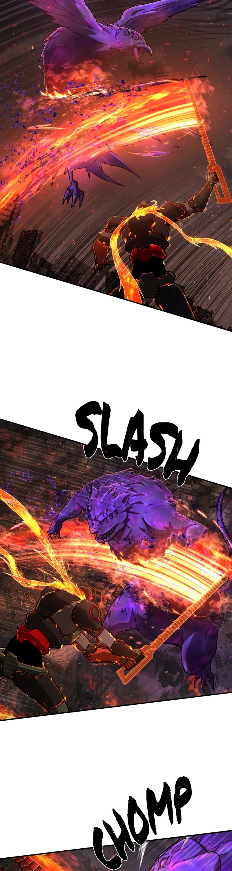 Hero Has Returned Chapter 114 page 43 - Chapter 114: Ep. 114 - Taeil Choi (9)