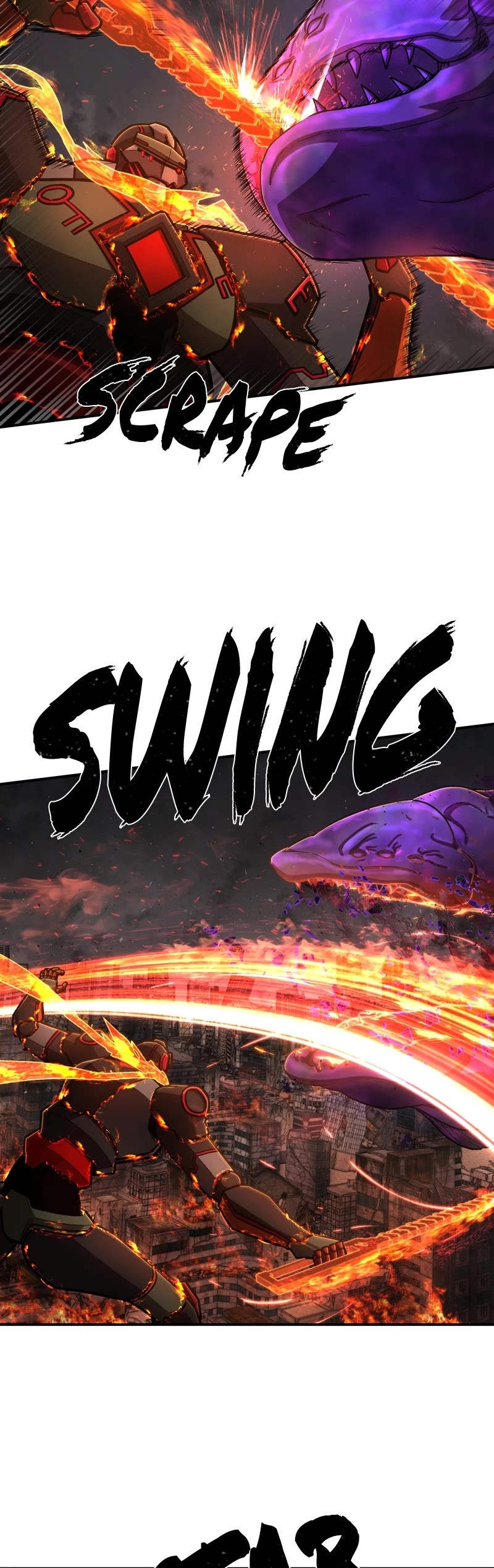 Hero Has Returned Chapter 114 page 44 - Chapter 114: Ep. 114 - Taeil Choi (9)
