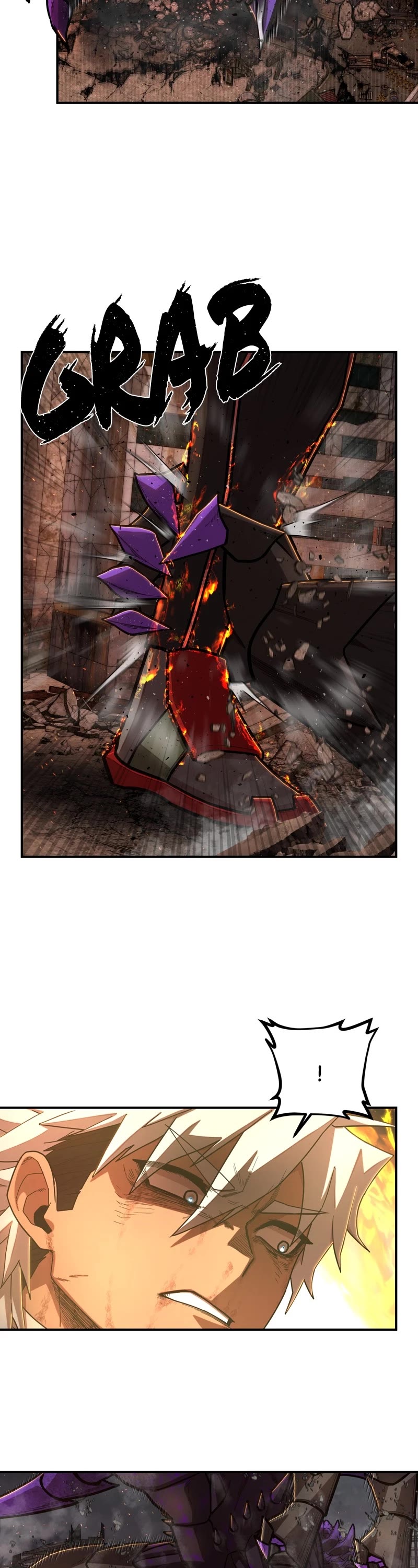 Hero Has Returned Chapter 114 page 46 - Chapter 114: Ep. 114 - Taeil Choi (9)