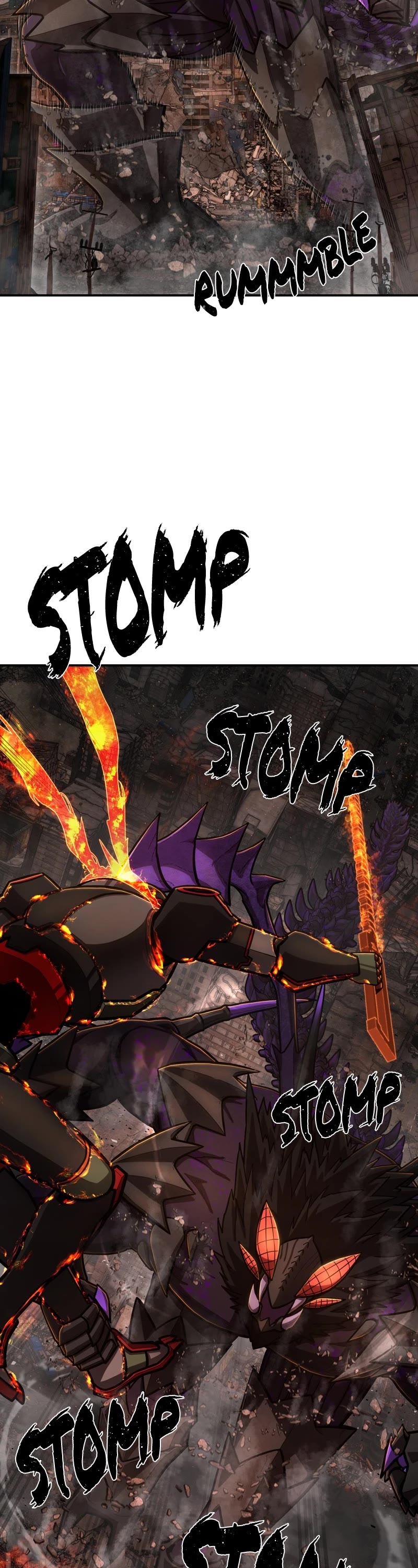 Hero Has Returned Chapter 114 page 47 - Chapter 114: Ep. 114 - Taeil Choi (9)